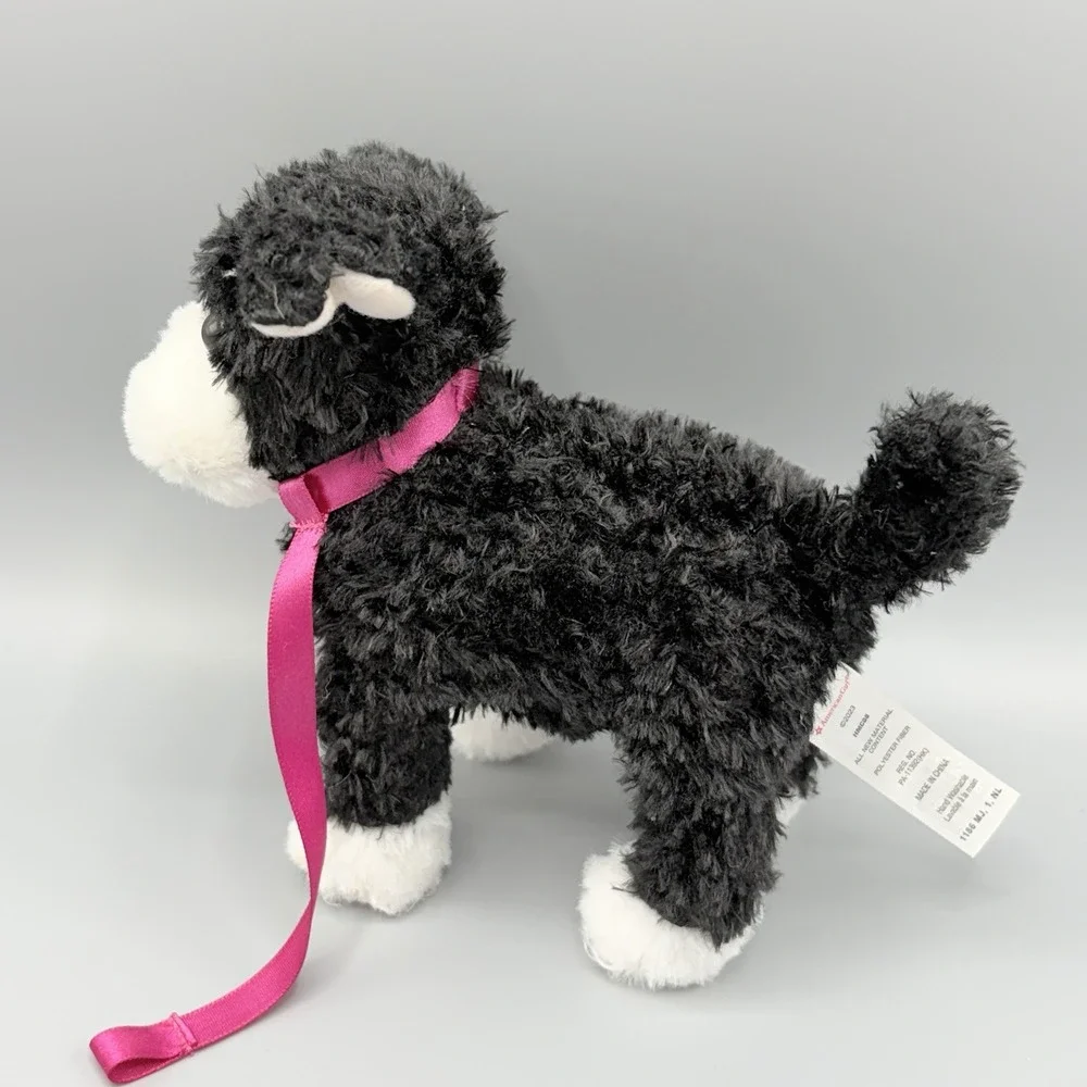 American Girl Kavi's Dog Scamper Stuffed Animal 2023